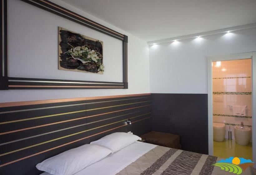 Номер Economy, Albergo Diffuso   Il Poggetto Tra Urbino & San Marino