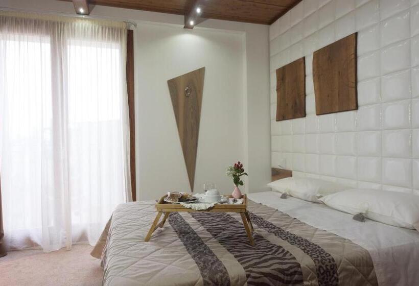 Номер Economy, Albergo Diffuso   Il Poggetto Tra Urbino & San Marino