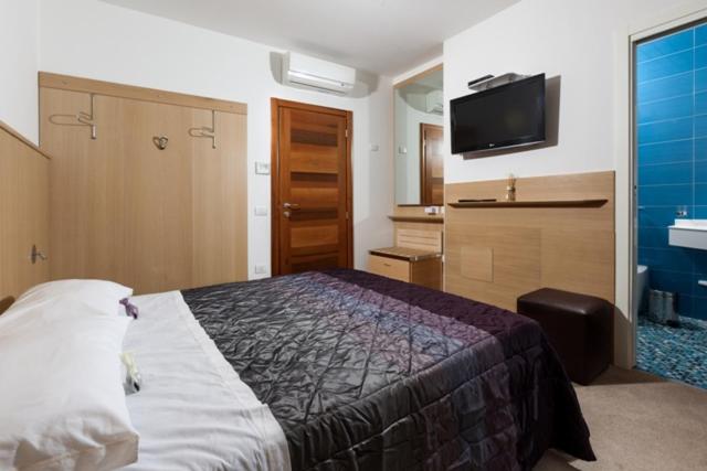 Номер Стандарт с доступом в Спа, Albergo Diffuso   Il Poggetto Tra Urbino & San Marino
