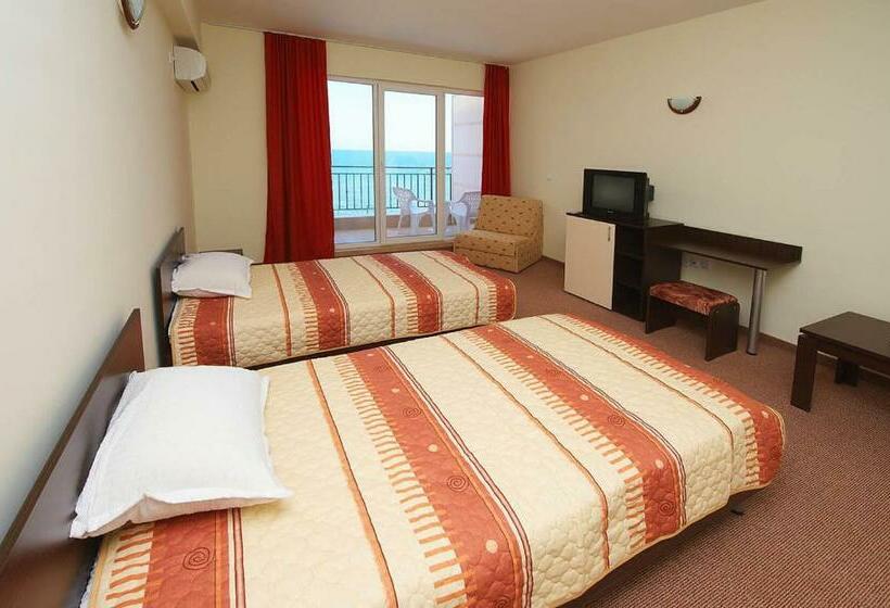 Номер Стандартный с Видом, Complex Relax Pomorie All Inclusive