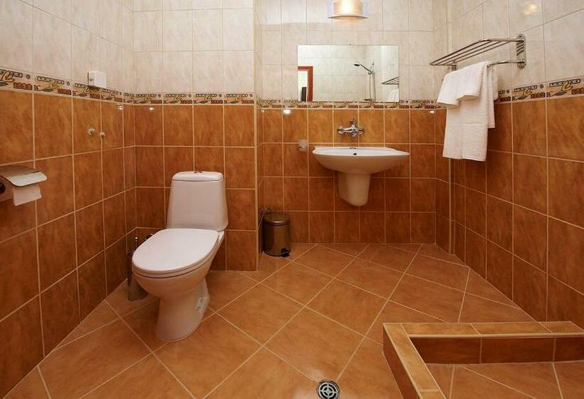 Номер Стандарт с Балконом, Complex Relax Pomorie All Inclusive