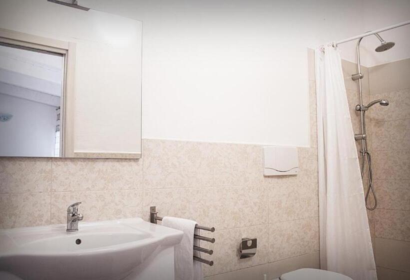 Номер Deluxe, Masseria D'aprile
