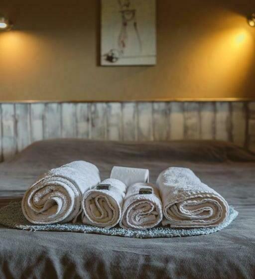 Номер Стандарт, Selva India Suites