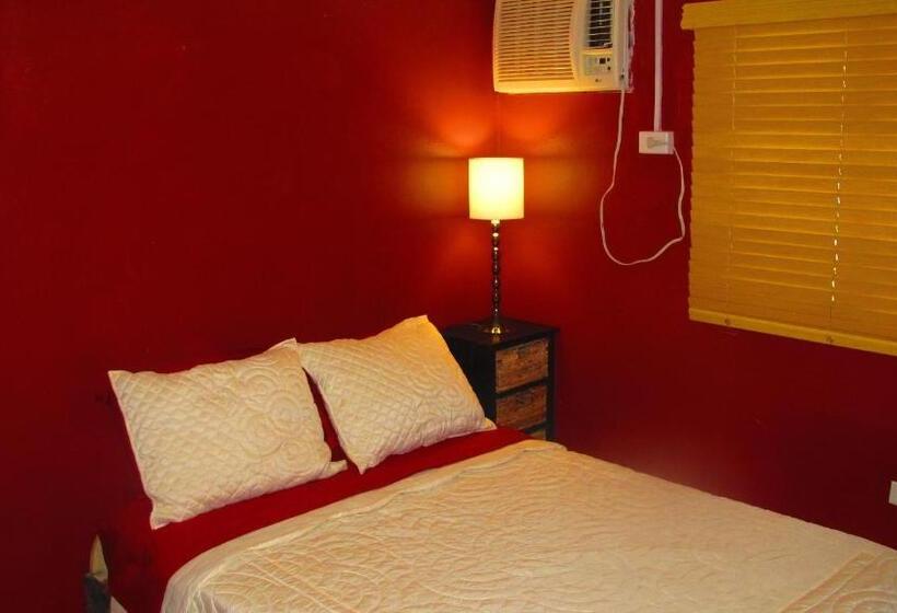 패밀리 룸, Waterfall Hostel