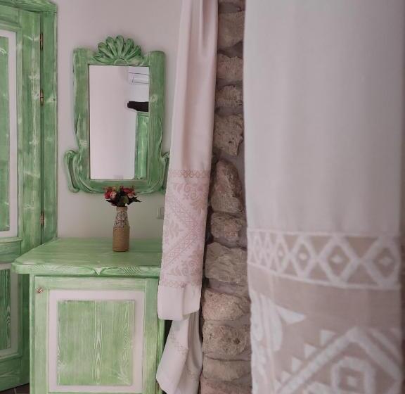 Номер Стандарт, Regnos Altos Boutique Rooms