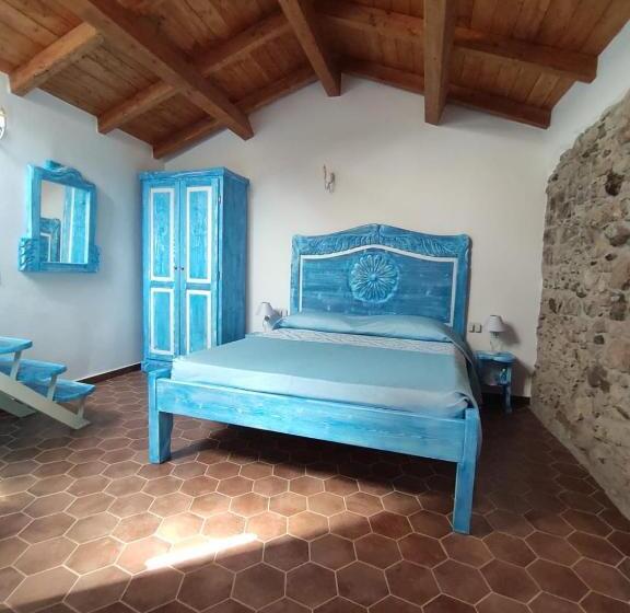Номер Deluxe, Regnos Altos Boutique Rooms