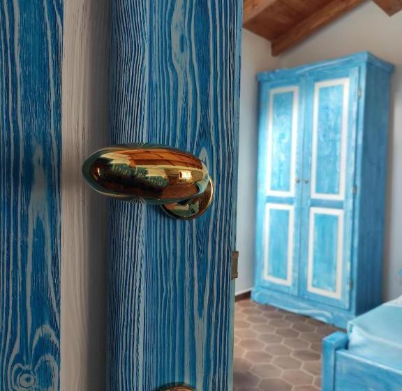 Номер Deluxe, Regnos Altos Boutique Rooms