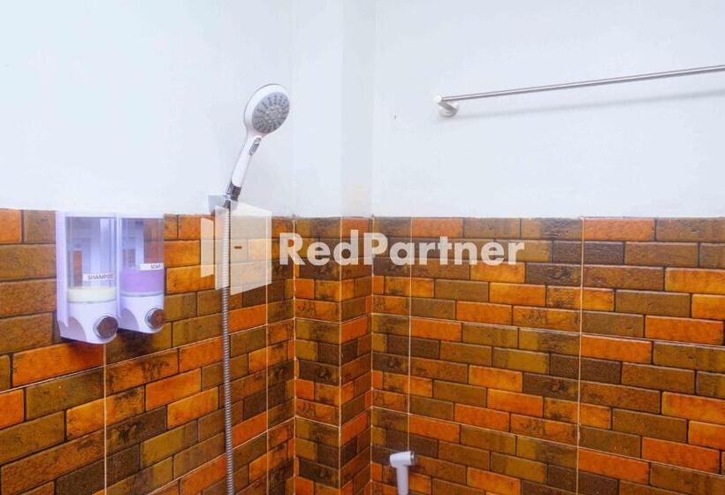 스위트, Guest House Bibong Makassar Mitra Reddoorz