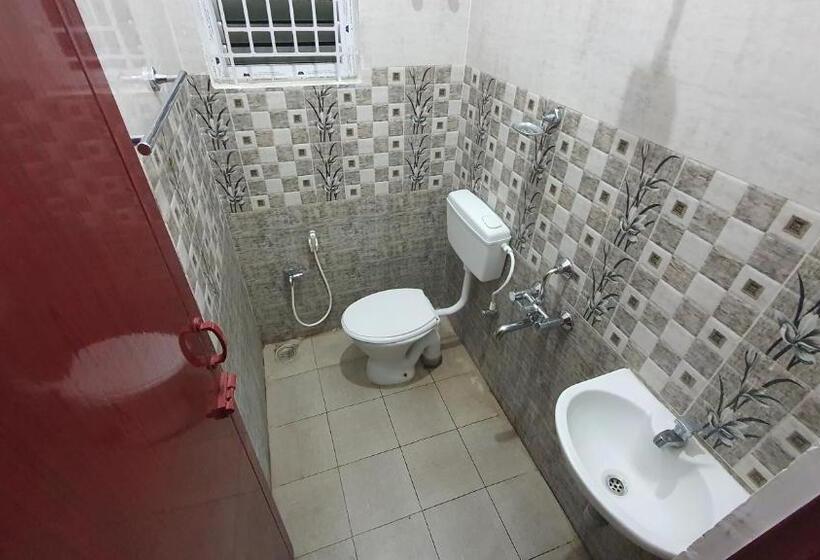 Апартаменты 1 Спальня, Jr Service Apartment