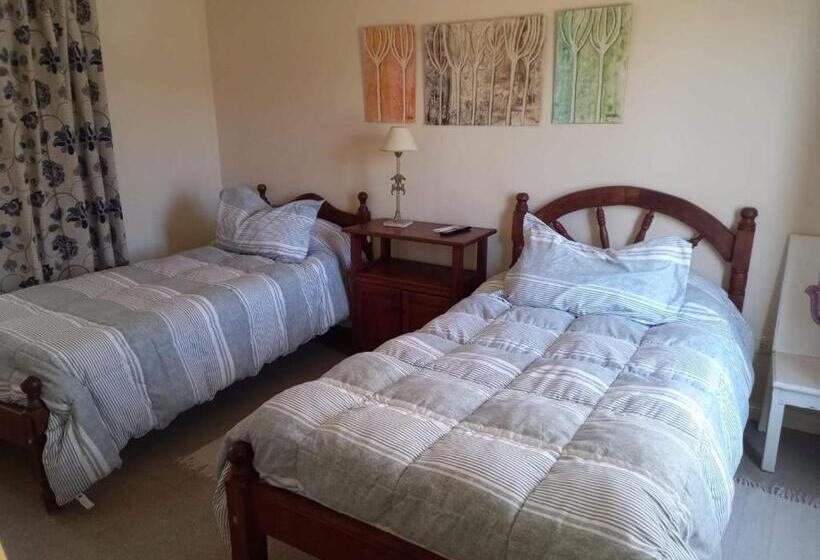 Номер Стандартный с Видом, La Paula Bed & Breakfast