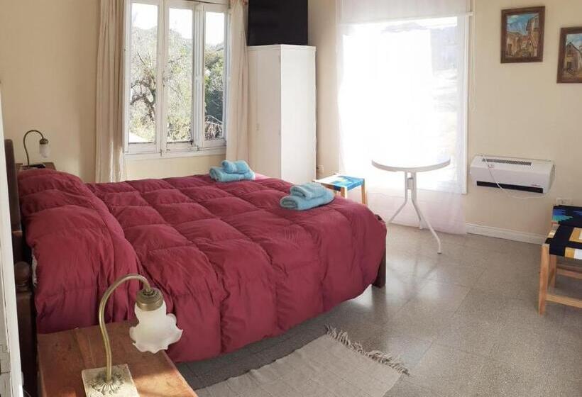 Номер Deluxe, La Paula Bed & Breakfast