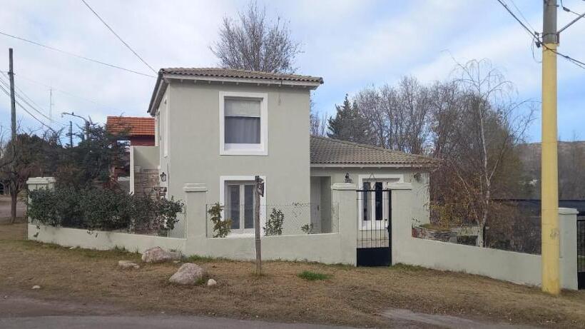 Номер Deluxe, La Paula Bed & Breakfast