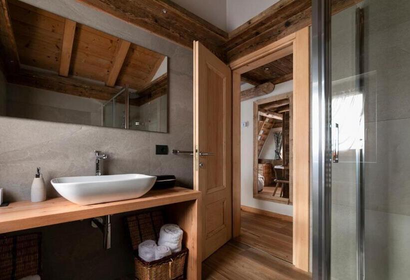 Номер Стандарт, B&b Il Tabià