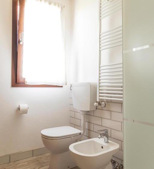 标准间, Bed & Breakfast Corte Zen