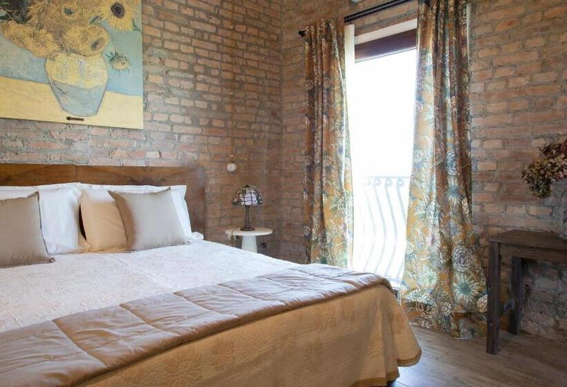 标准间, Bed & Breakfast Corte Zen