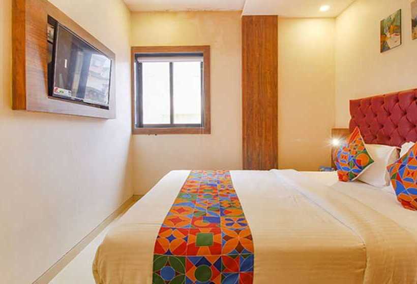 Quarto Deluxe, Itsy Hotels Elegant