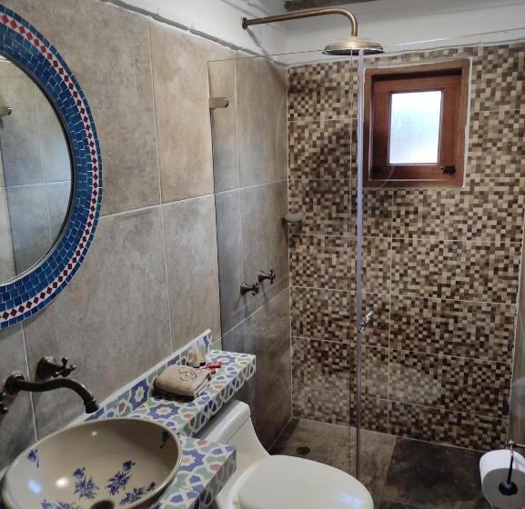 标准间, Casona Real Santa Barbara
