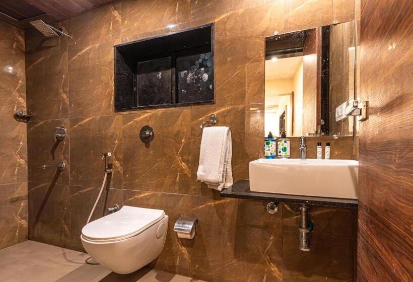 Quarto Estandar, Itsy Hotels Elegant