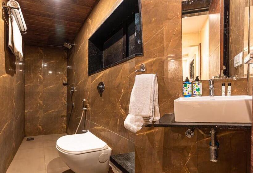 Quarto Estandar, Itsy Hotels Elegant