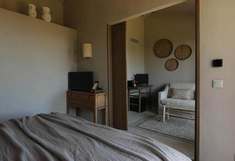 Family Suite, Terra Rosa Country House & Vineyards