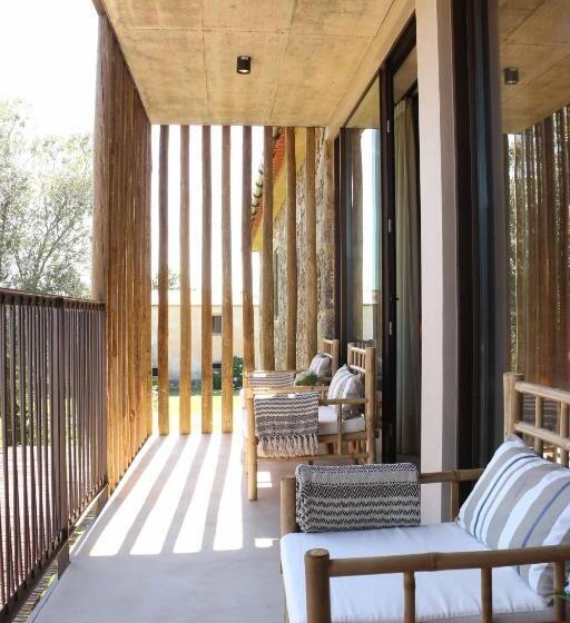 Family Suite, Terra Rosa Country House & Vineyards