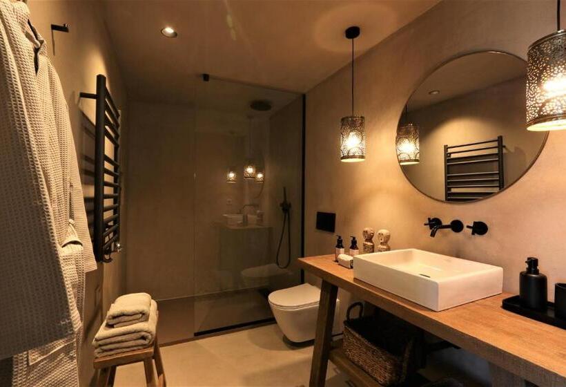 Family Suite, Terra Rosa Country House & Vineyards