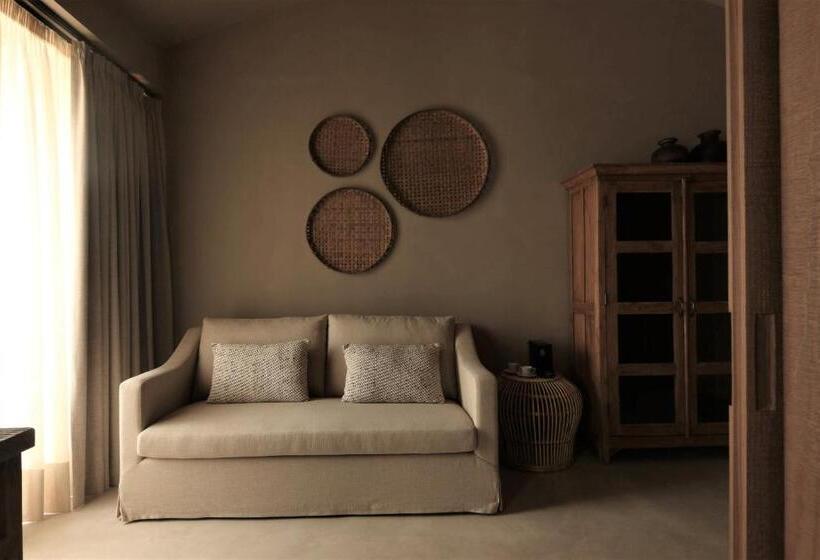 Family Suite, Terra Rosa Country House & Vineyards
