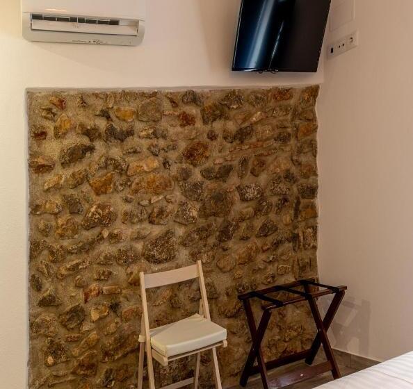 스탠다드 발코니 룸, Knysna Boutique Rooms