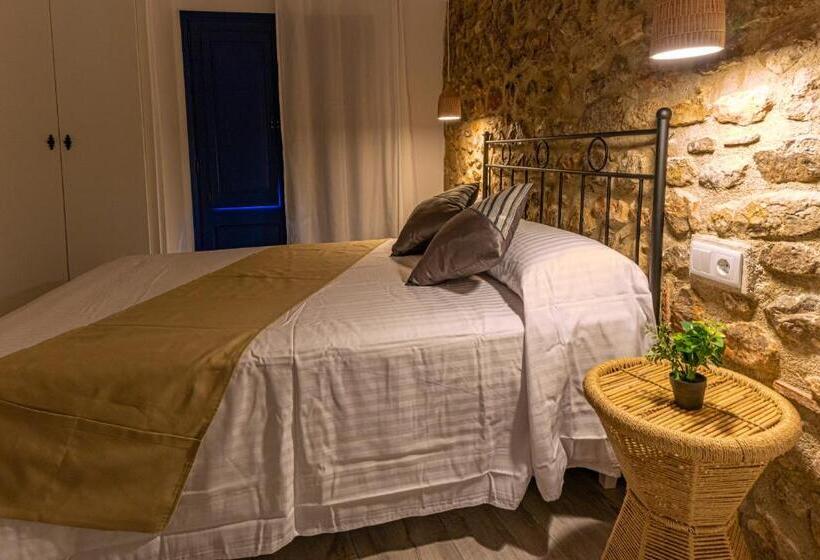 발코니 디럭스 룸, Knysna Boutique Rooms