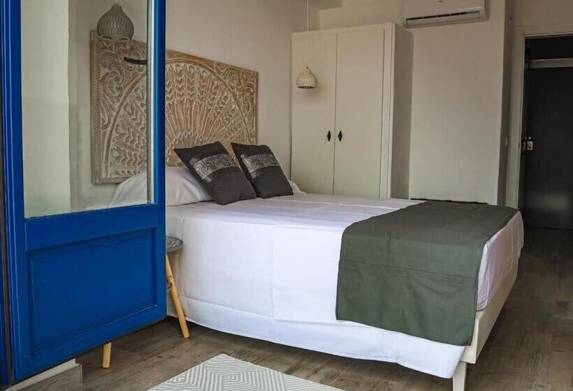 디럭스 룸 바다 전망, Knysna Boutique Rooms
