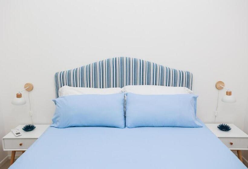 标准间, La Pigna Blu