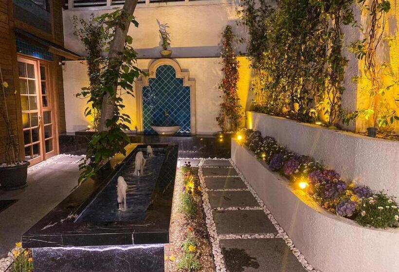 اتاق استاندارد, Henna Hotel Istanbul