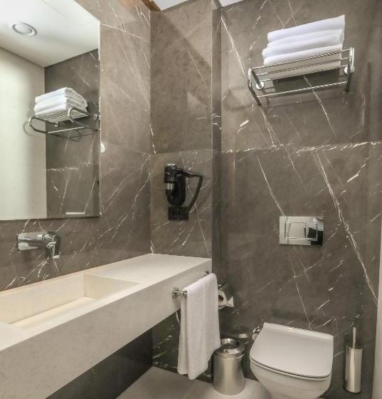 اتاق پرمیوم, Henna Hotel Istanbul