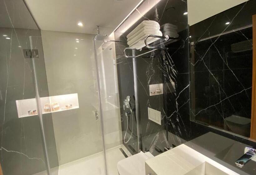 اتاق پرمیوم, Henna Hotel Istanbul