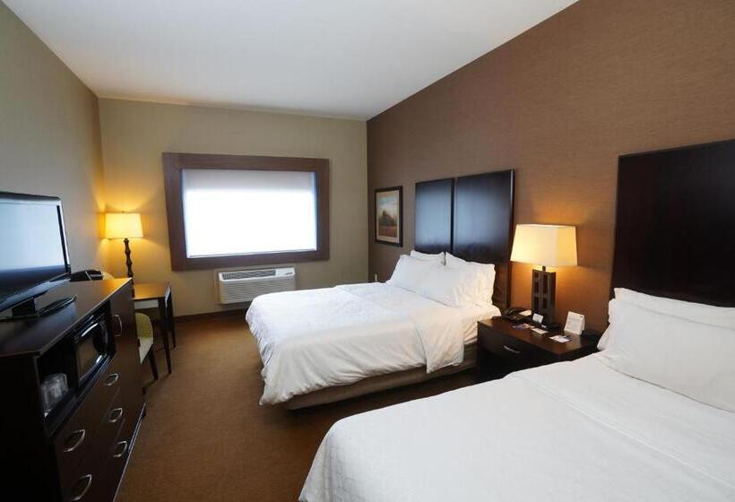 Номер Стандарт, Creekside Hotel & Suites