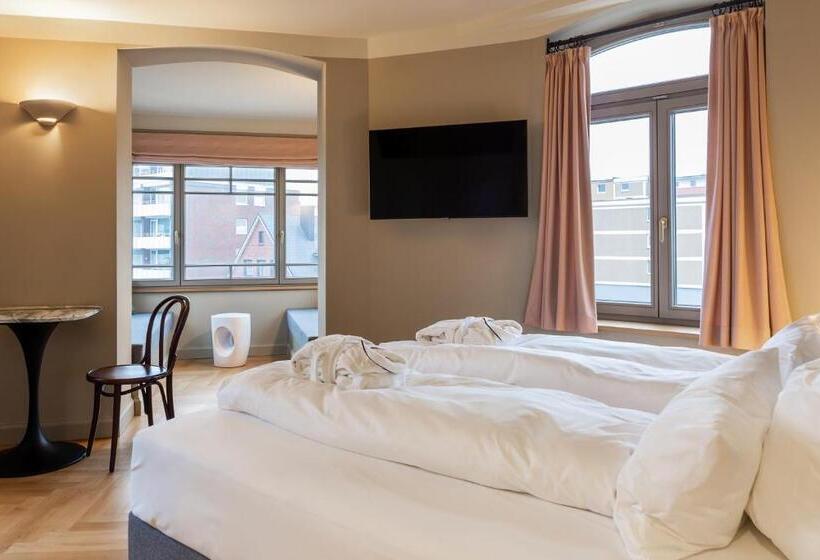 스탠다드 룸, Mimosa Suites