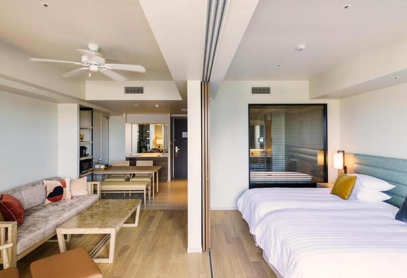 수피리어 전망 룸, Mb Gallery Chatan By The Terrace Hotels