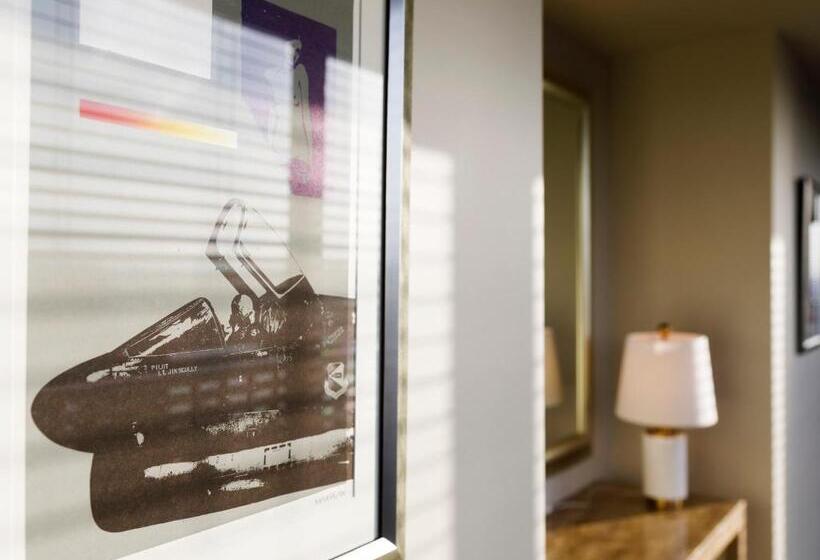 클럽 스위트, Mb Gallery Chatan By The Terrace Hotels