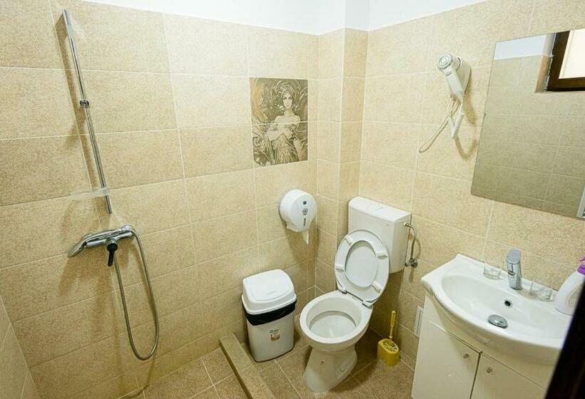Номер Стандарт, Casa Domneasca Riana