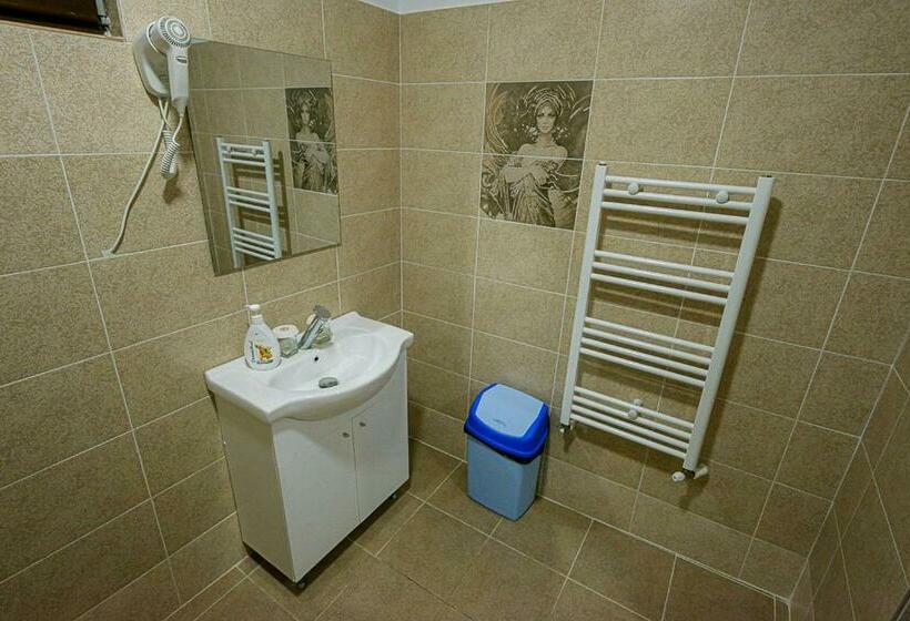 Номер Стандарт Трехместный, Casa Domneasca Riana