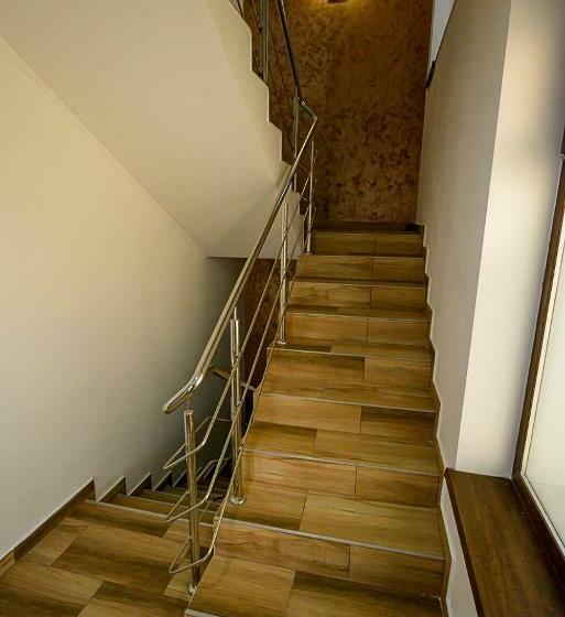 اتاق استاندارد سه نفره, Casa Domneasca Riana