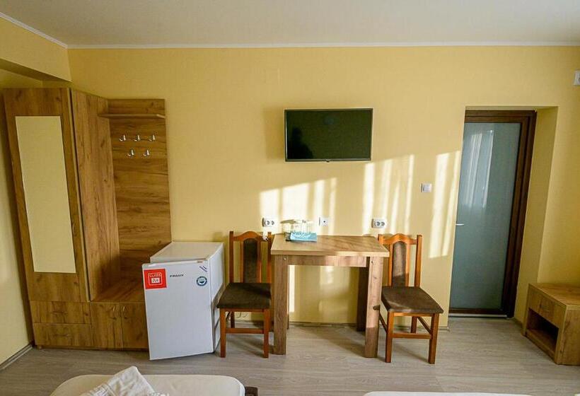 اتاق استاندارد, Casa Domneasca Riana