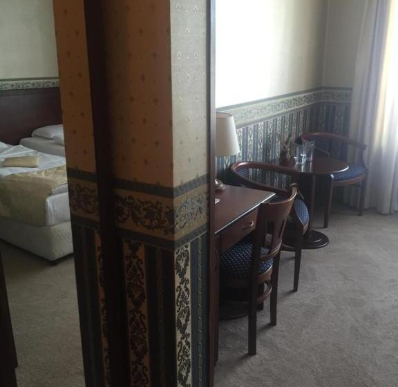 Номер Стандарт, Chateau Montagne Hotel Troyan