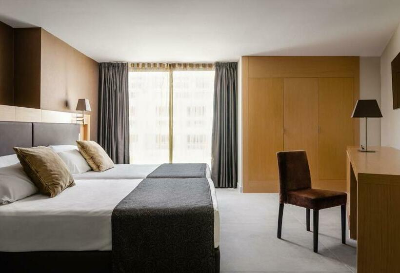 Классический Номер, Gran Palas Hotel   Spa Incluido