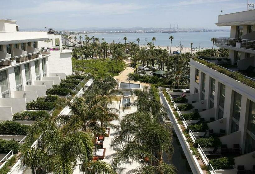 Классический Номер Вид на Море, Gran Palas Hotel   Spa Incluido