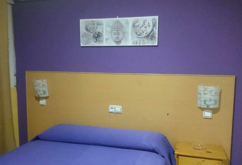 Номер Стандарт, Hostal Ds
