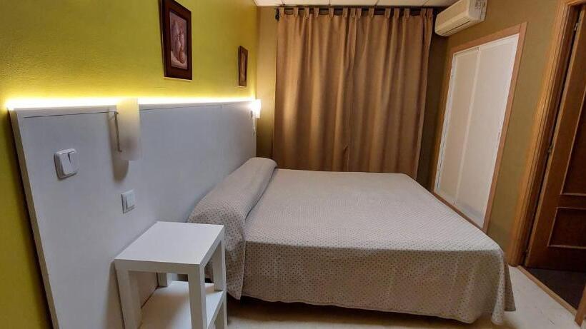 Номер Стандарт, Hostal Ds