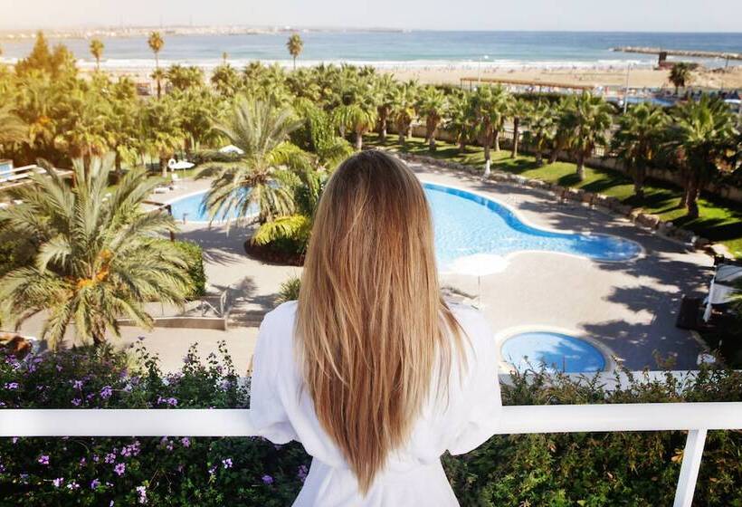 Классический Номер Вид на Море, Gran Palas Hotel   Spa Incluido