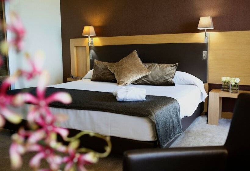 Классический Номер Вид на Море, Gran Palas Hotel   Spa Incluido