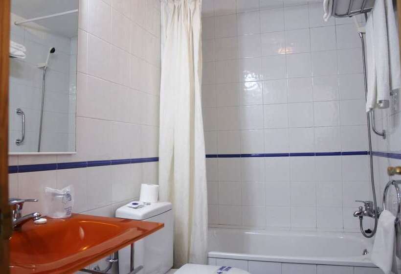 Номер Стандарт, Hórreo By Bossh! Hotels